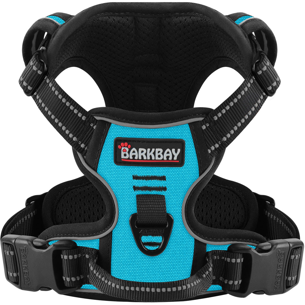 NoPull Adventure Dog Harness