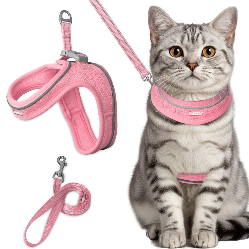 TwinLoop Step-in Cat Harness