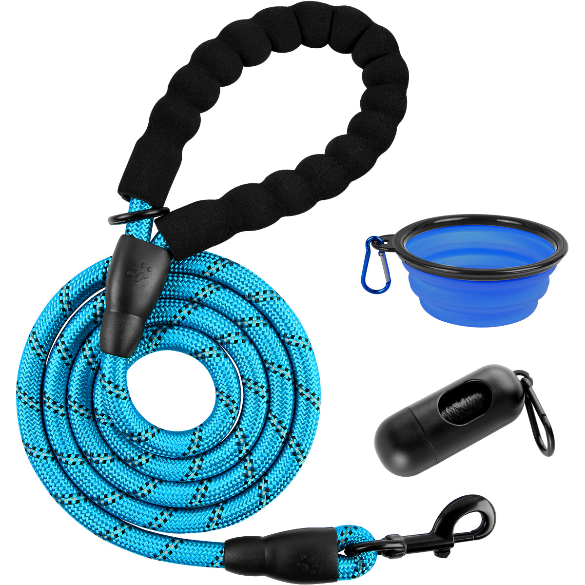 Rope Dog Leash