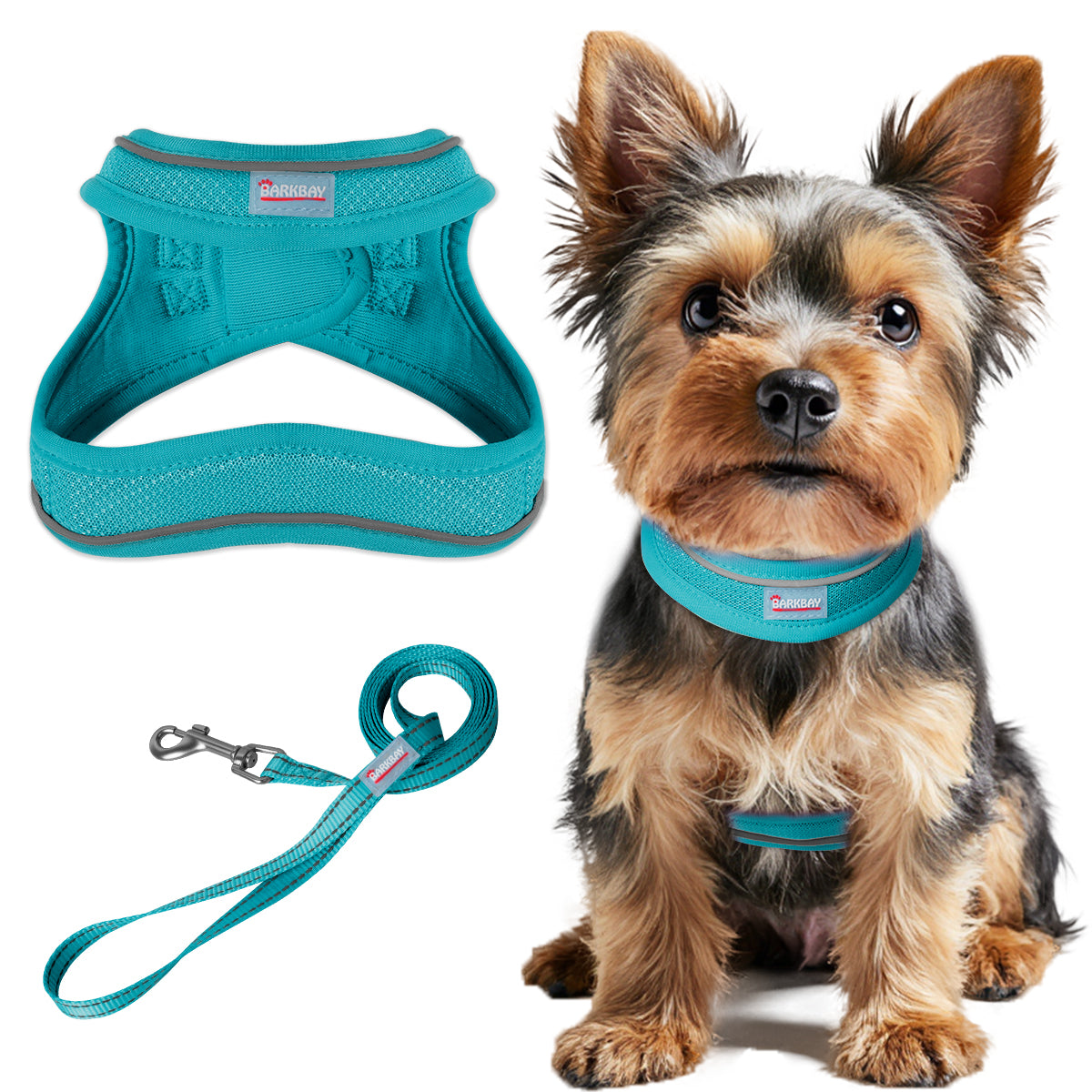 RunRing Step-in Dog Harness