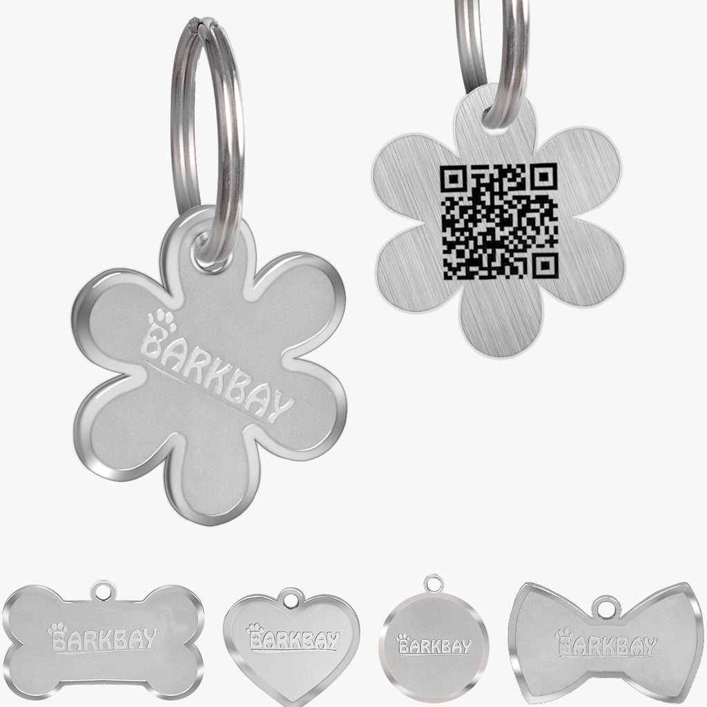 SmartSteel ID Tag