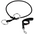 P-Control Training Collar &Leash Set