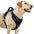 BARKBAY No Pull Dog Harness  Step in Reflective Dog Harness