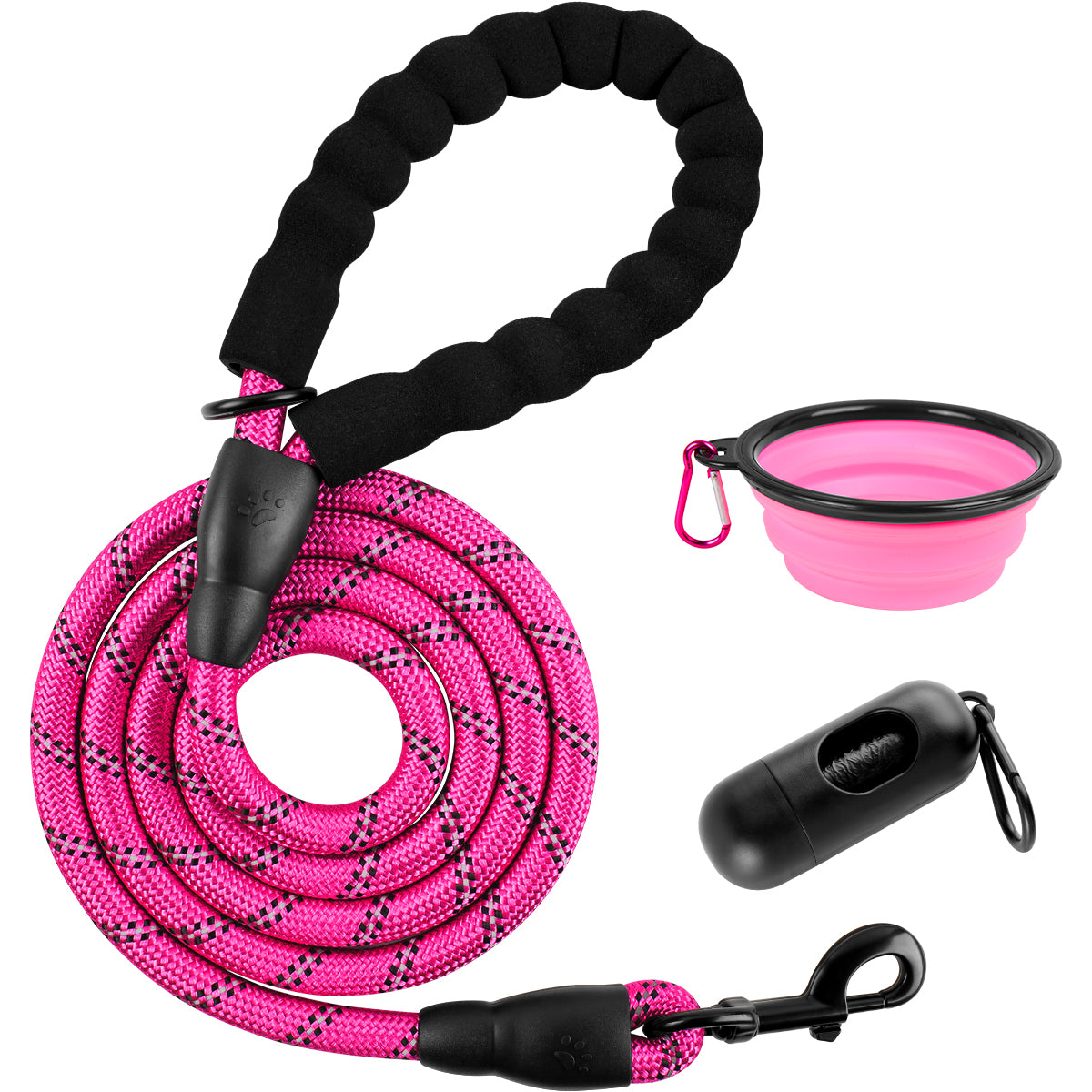 Rope Dog Leash