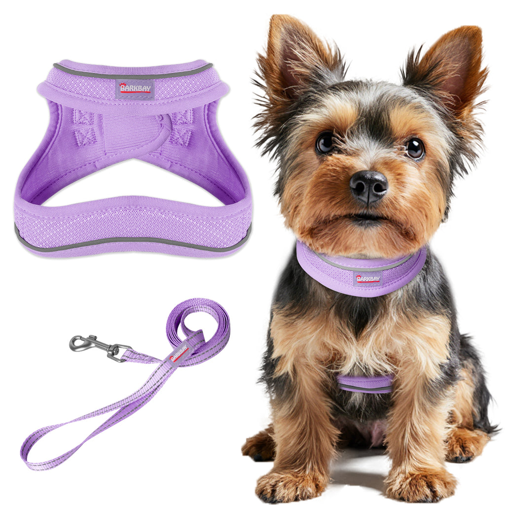 RunRing Step-in Dog Harness