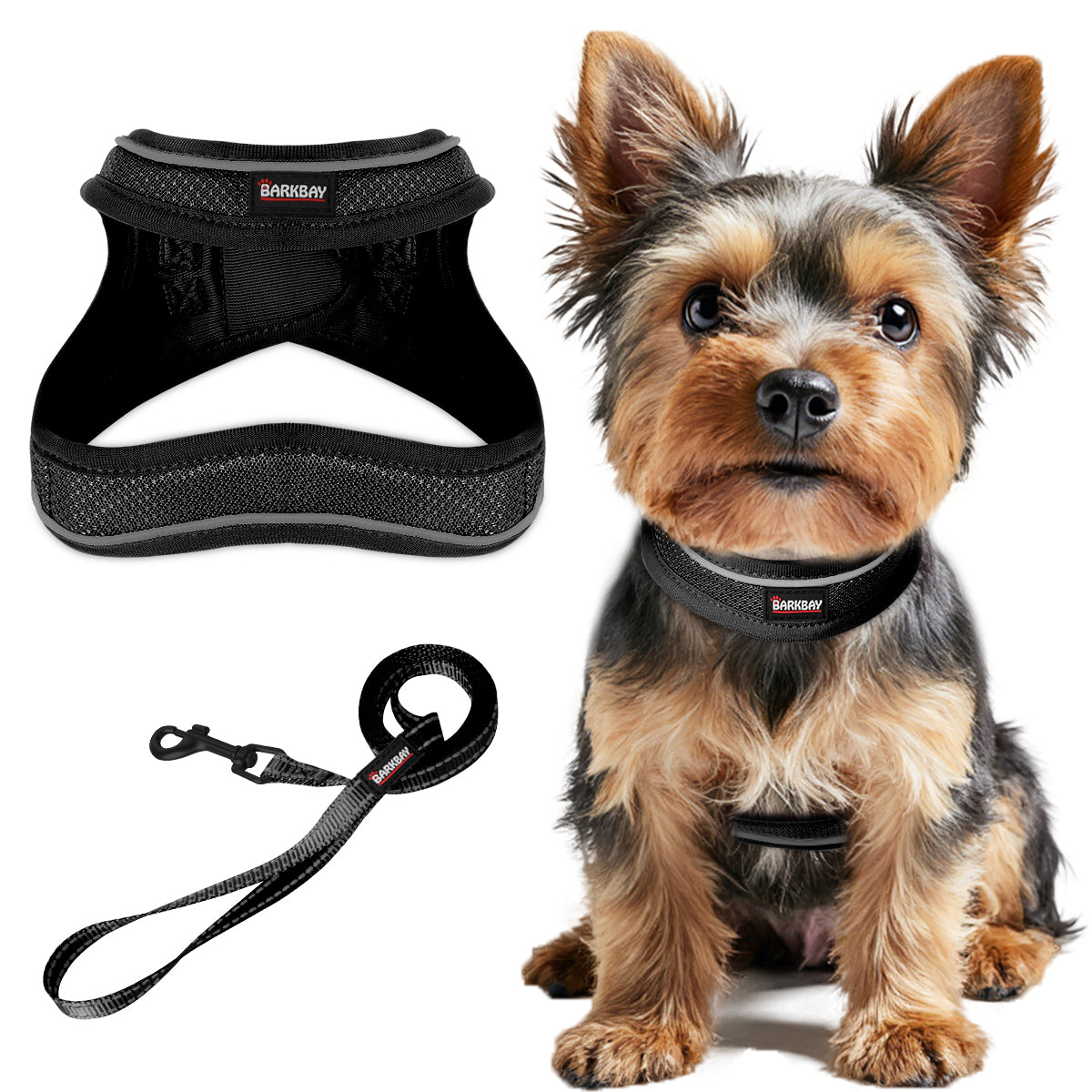 RunRing Step-in Dog Harness