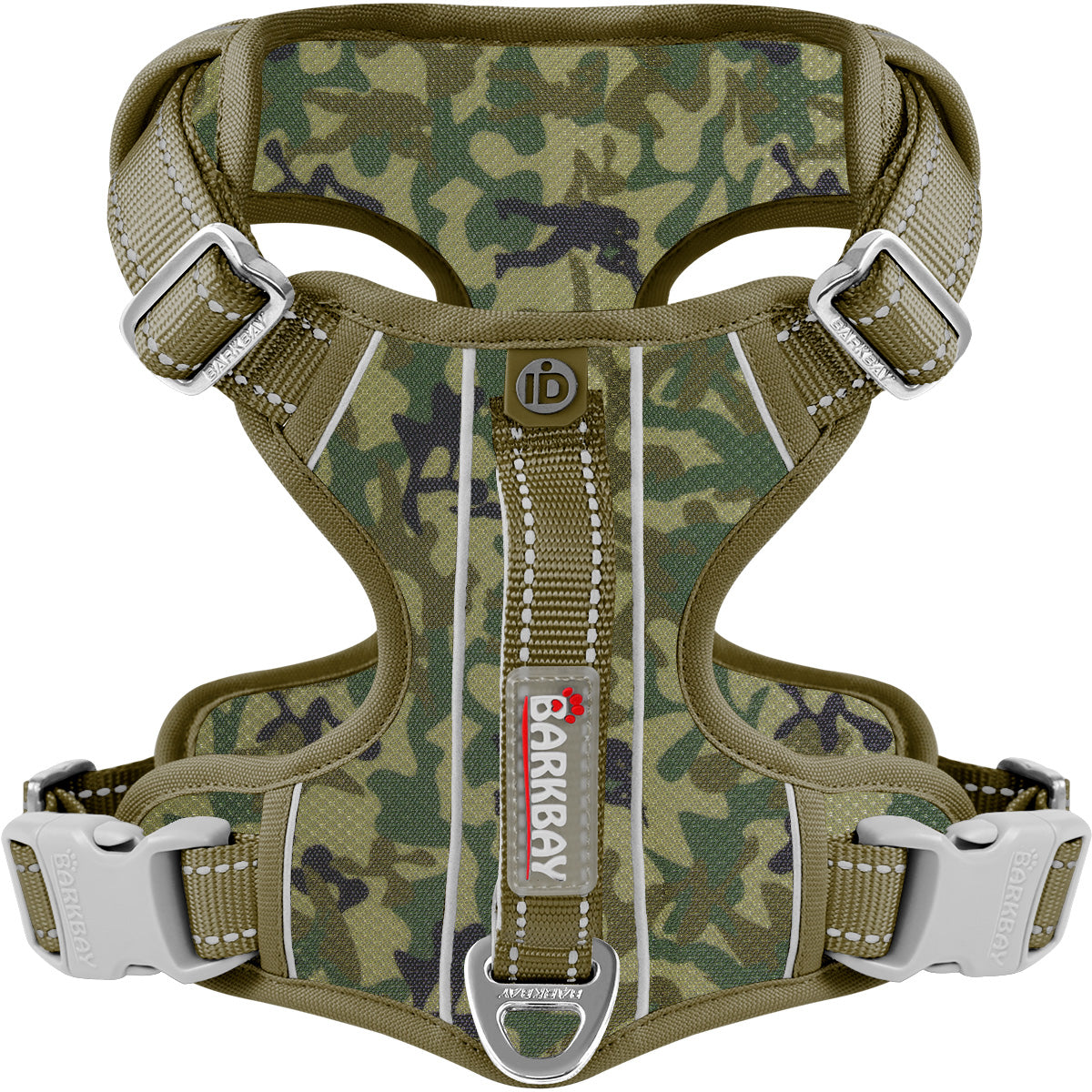 AirFlex Dog Harness