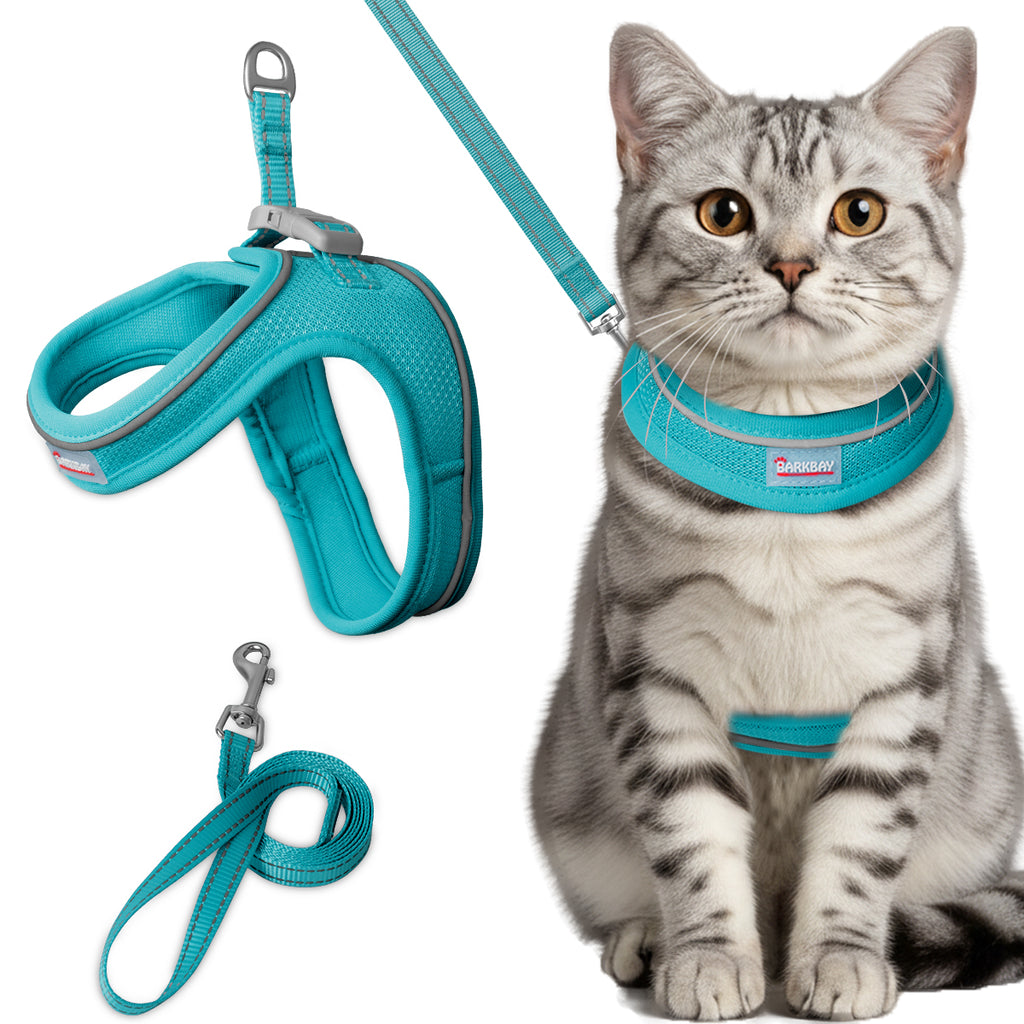 TwinLoop Step-in Cat Harness