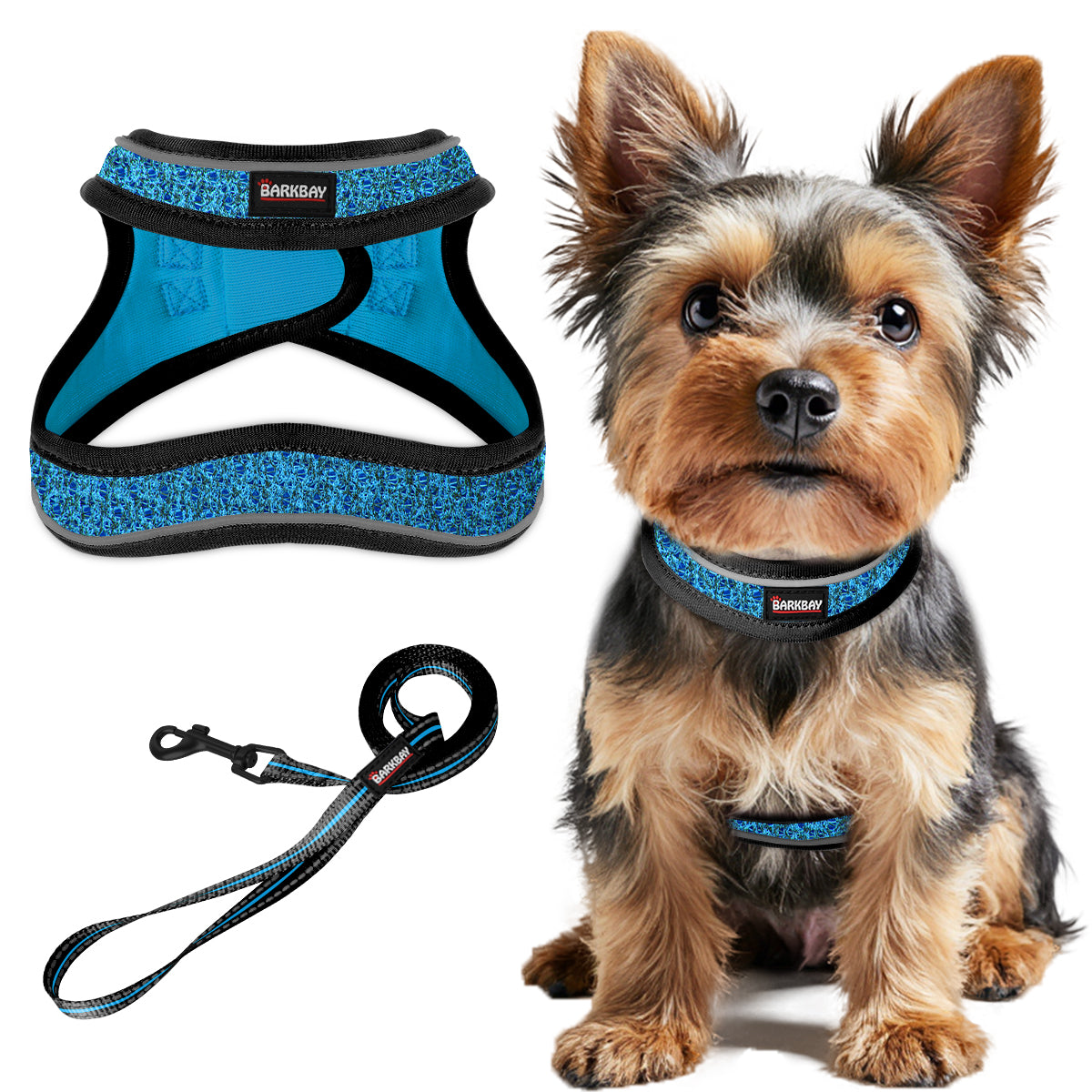 RunRing Step-in Dog Harness