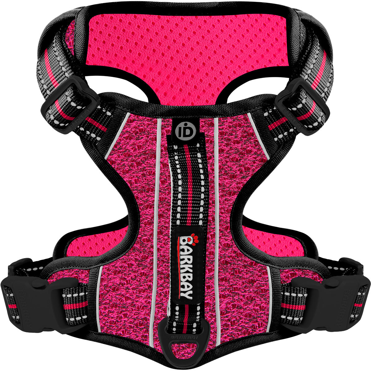 AirFlex Dog Harness with Patterns