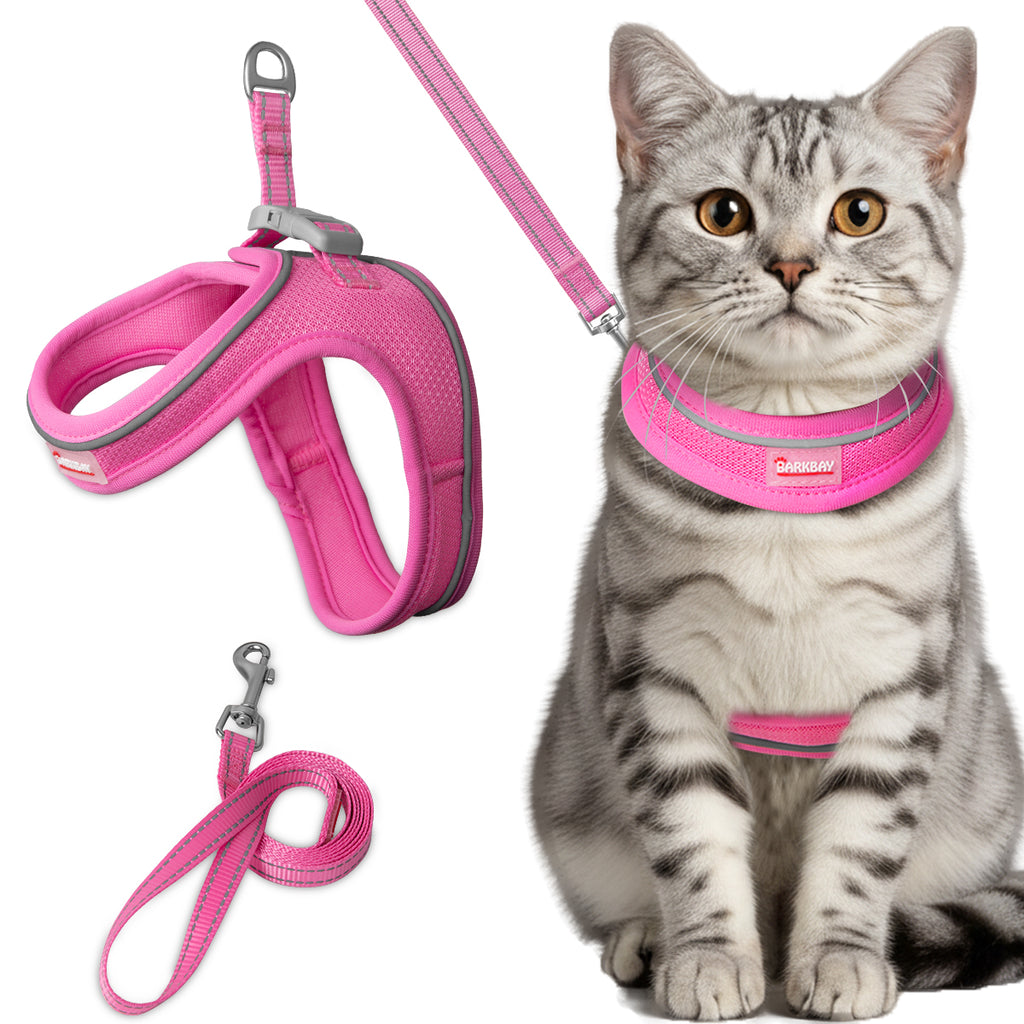 TwinLoop Step-in Cat Harness