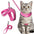 TwinLoop Step-in Cat Harness