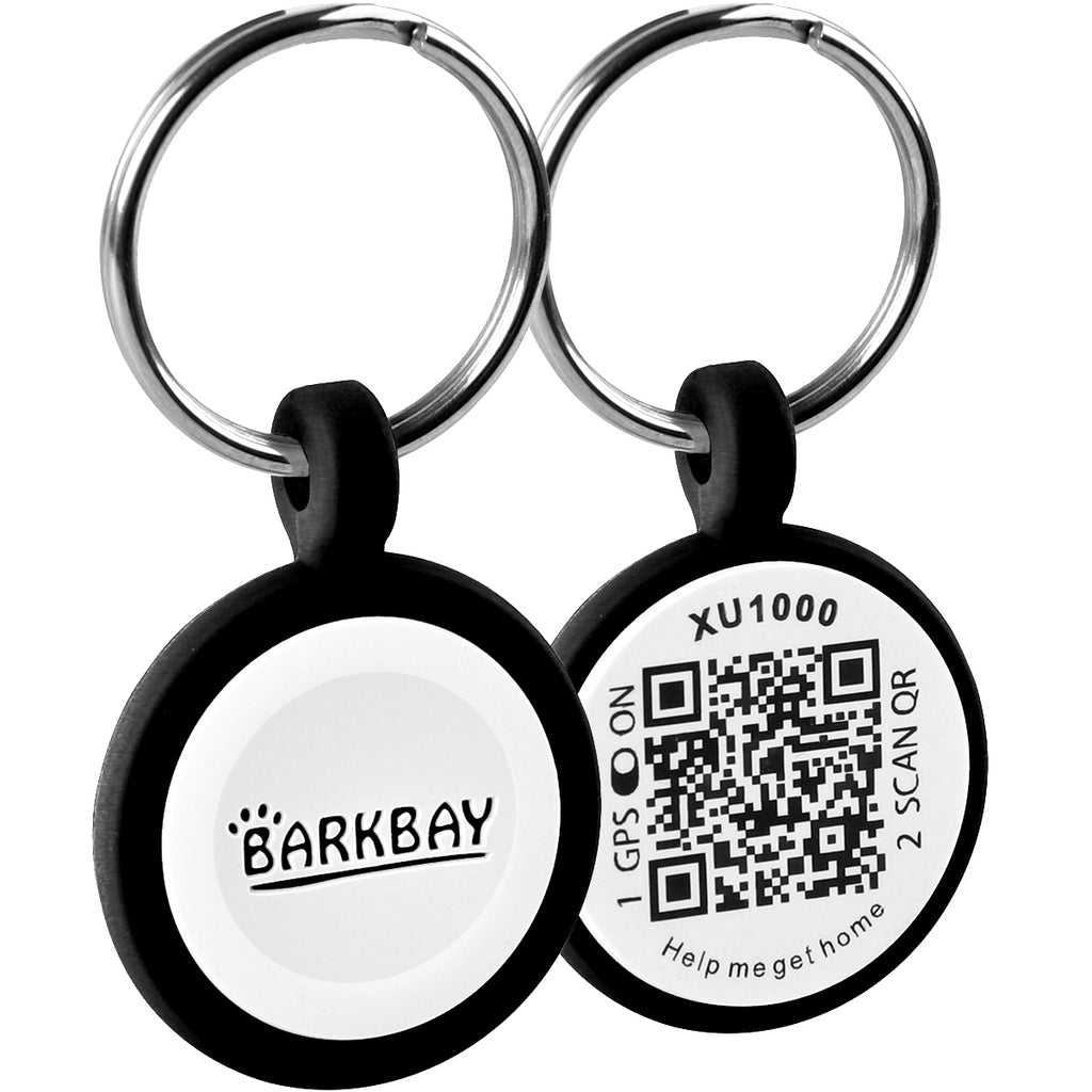 SmartSilent ID Tag