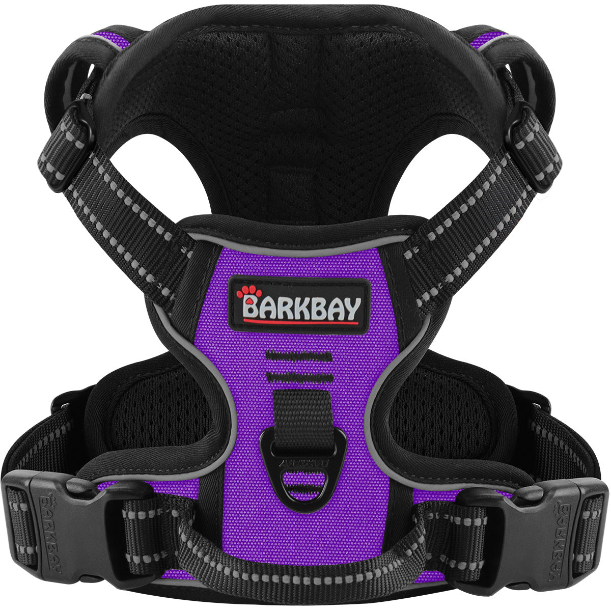 NoPull Adventure Dog Harness