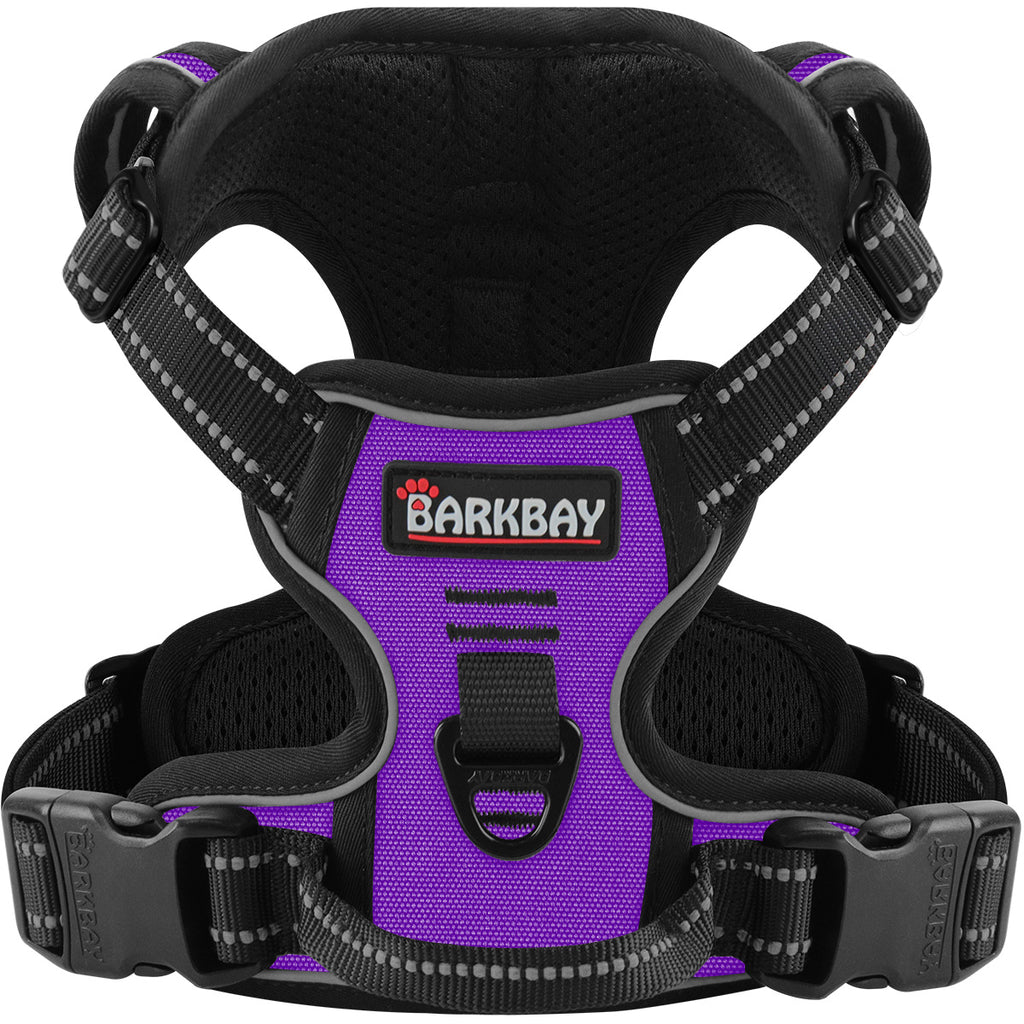 NoPull Adventure Dog Harness