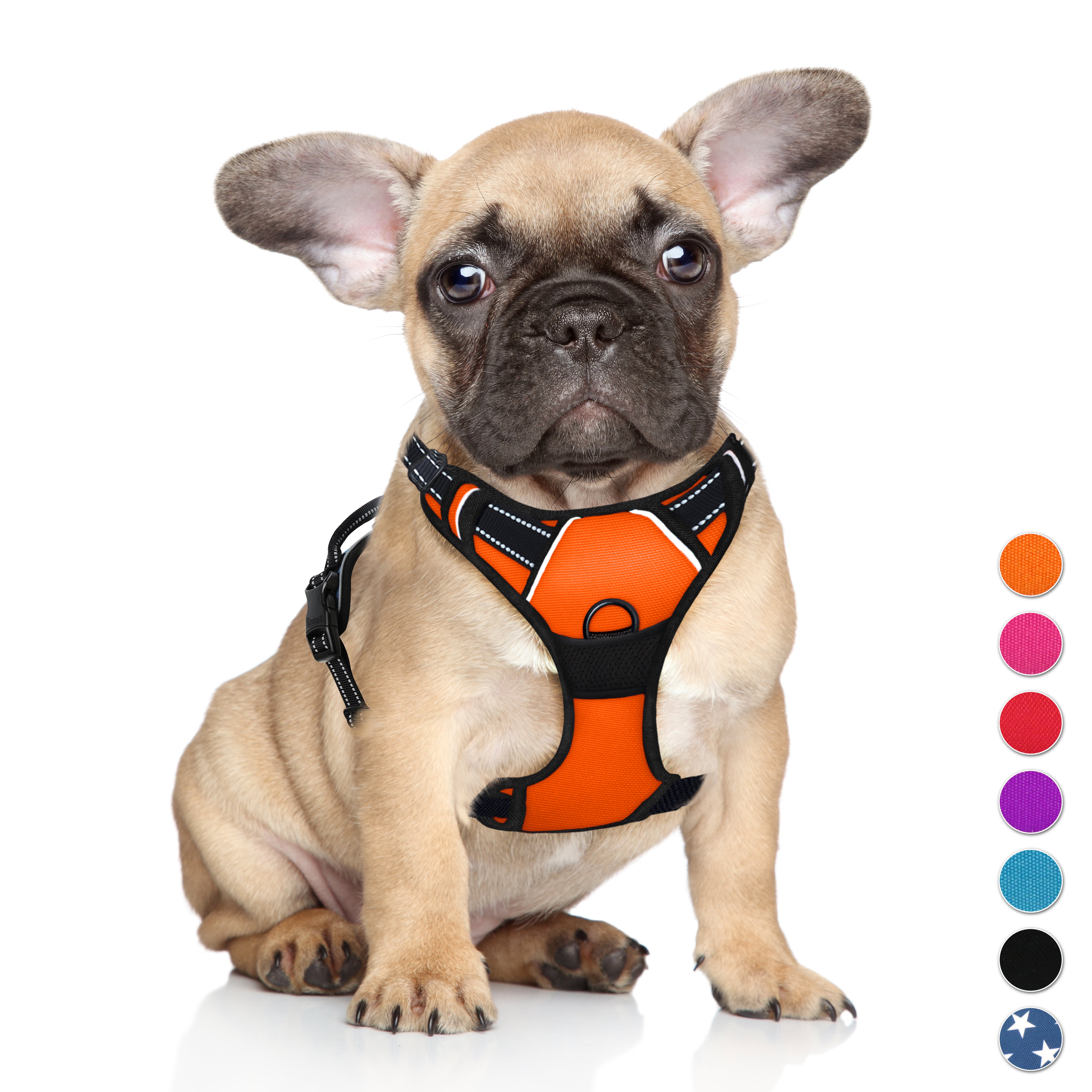 NoPull Adventure Dog Harness