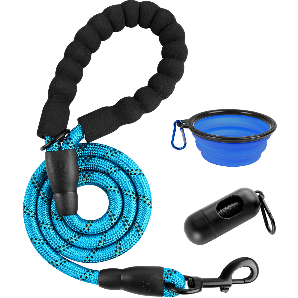 Rope Dog Leash