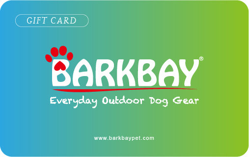 BARKBAY Gift Cards