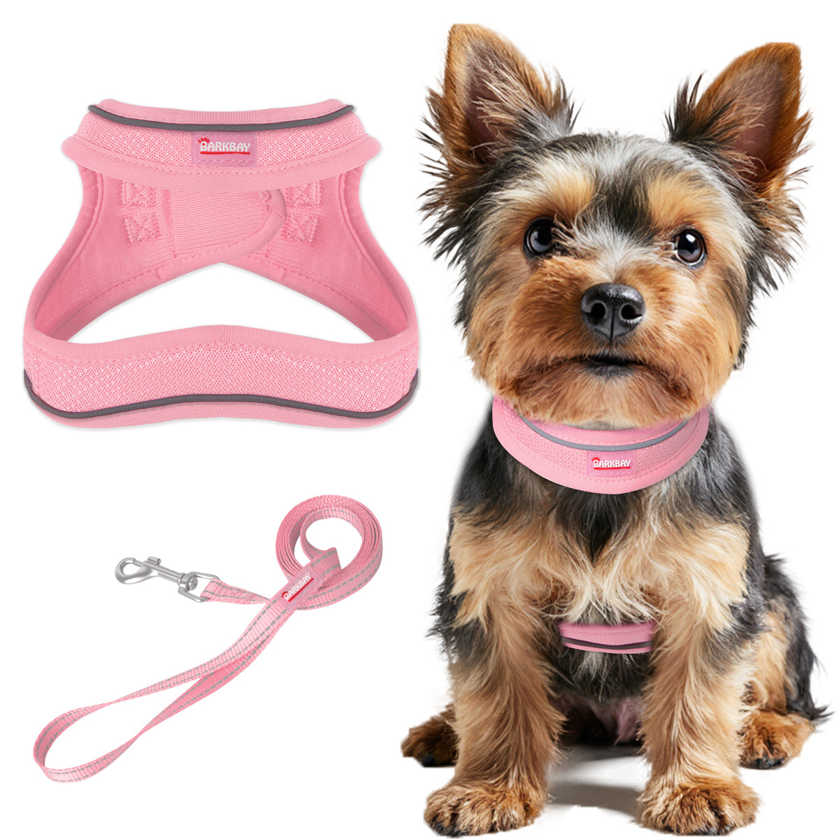 RunRing Step-in Dog Harness
