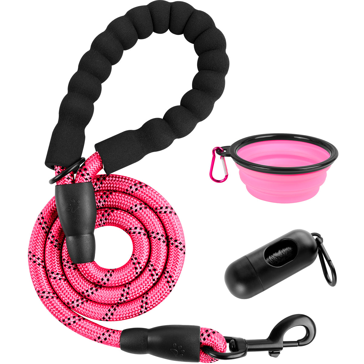 Rope Dog Leash