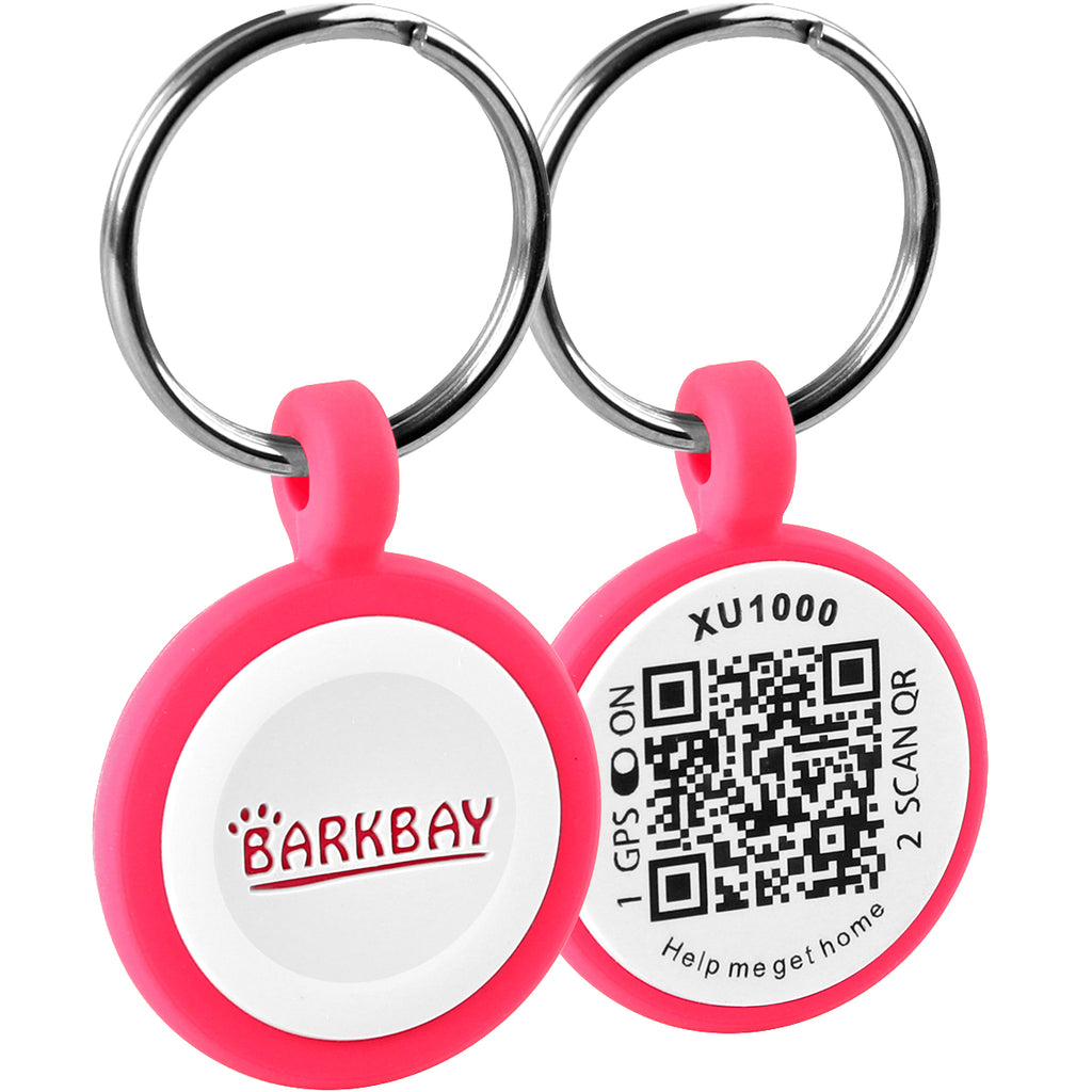 SmartSilent ID Tag