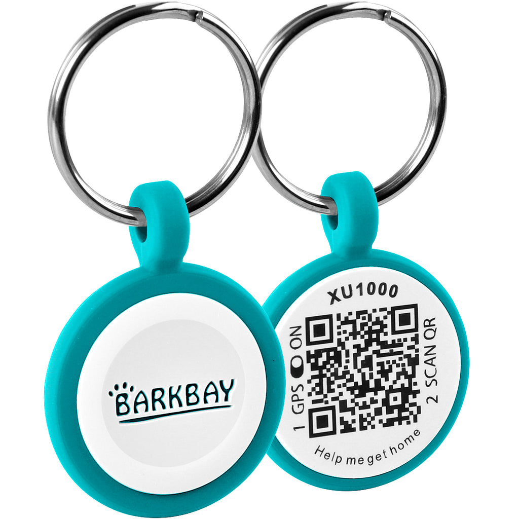 SmartSilent ID Tag