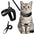 TwinLoop Step-in Cat Harness