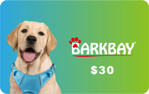 BARKBAY Gift Cards