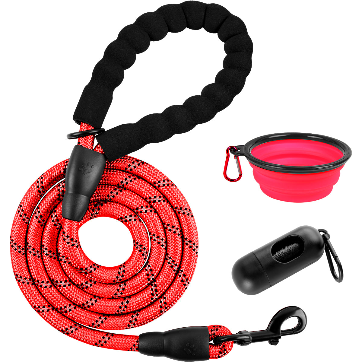 Rope Dog Leash