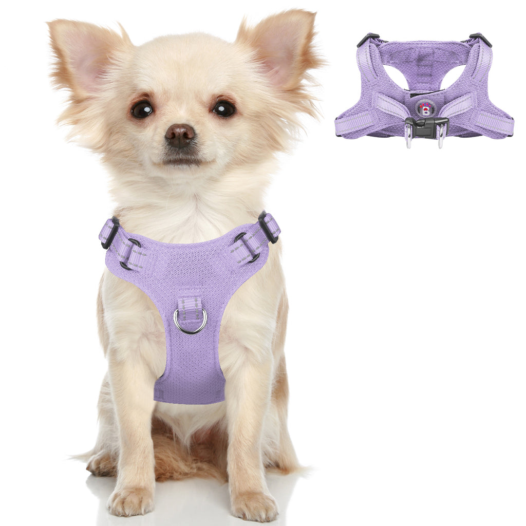 BARKBAY Vest Harness for Small and Medium Dogs,Cats