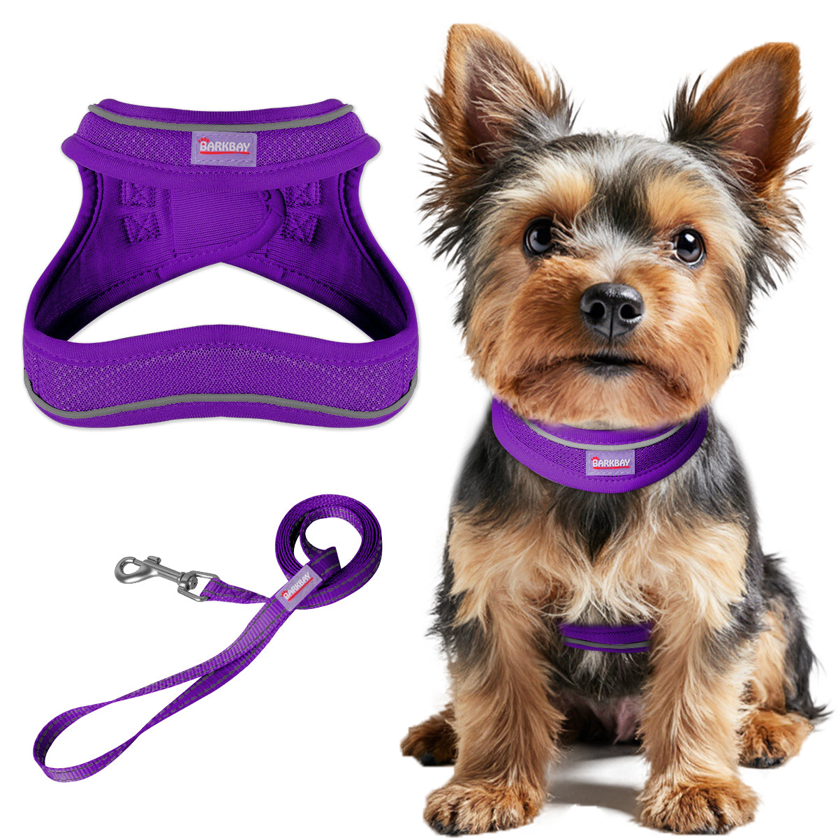 RunRing Step-in Dog Harness