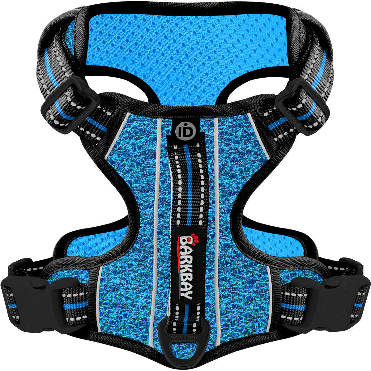 AirFlex Dog Harness with Patterns