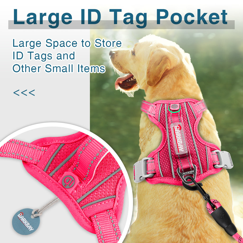 AirFlex Dog Harness