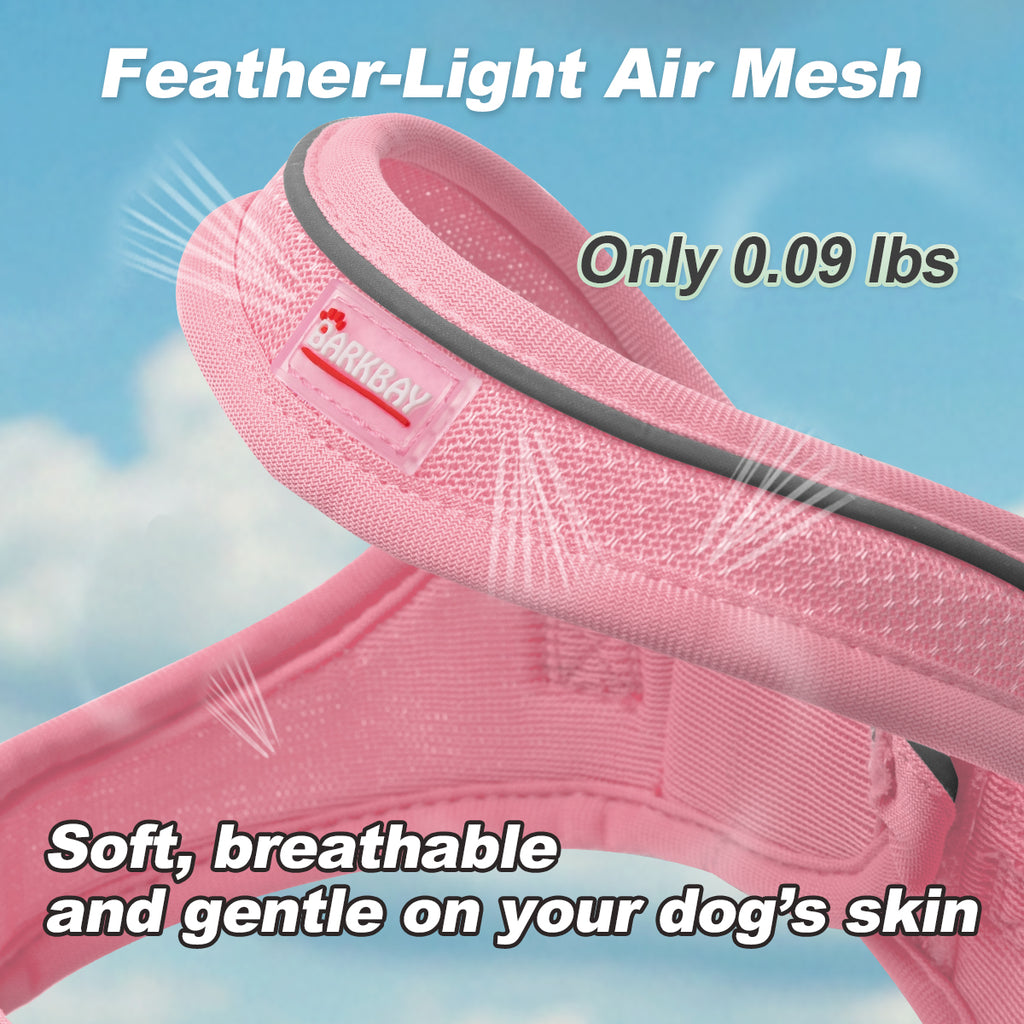 RunRing Step-in Dog Harness