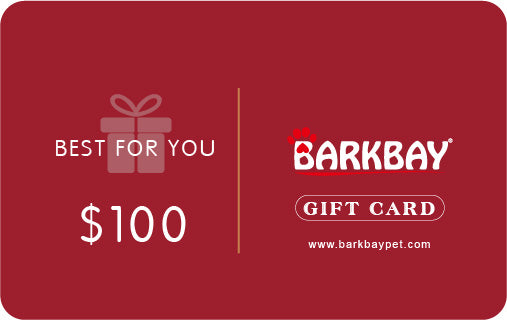 BARKBAY Gift Cards