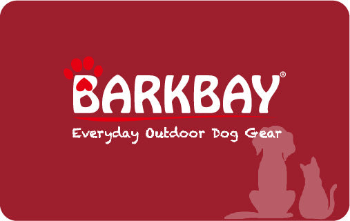 BARKBAY Gift Cards