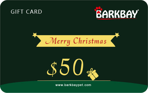 BARKBAY Gift Cards