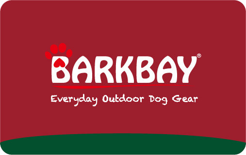 BARKBAY Gift Cards