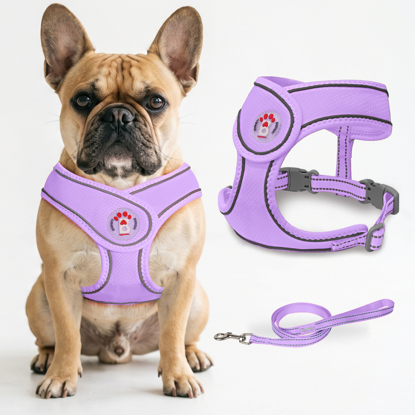 Air NoEscapeX Dog Harness