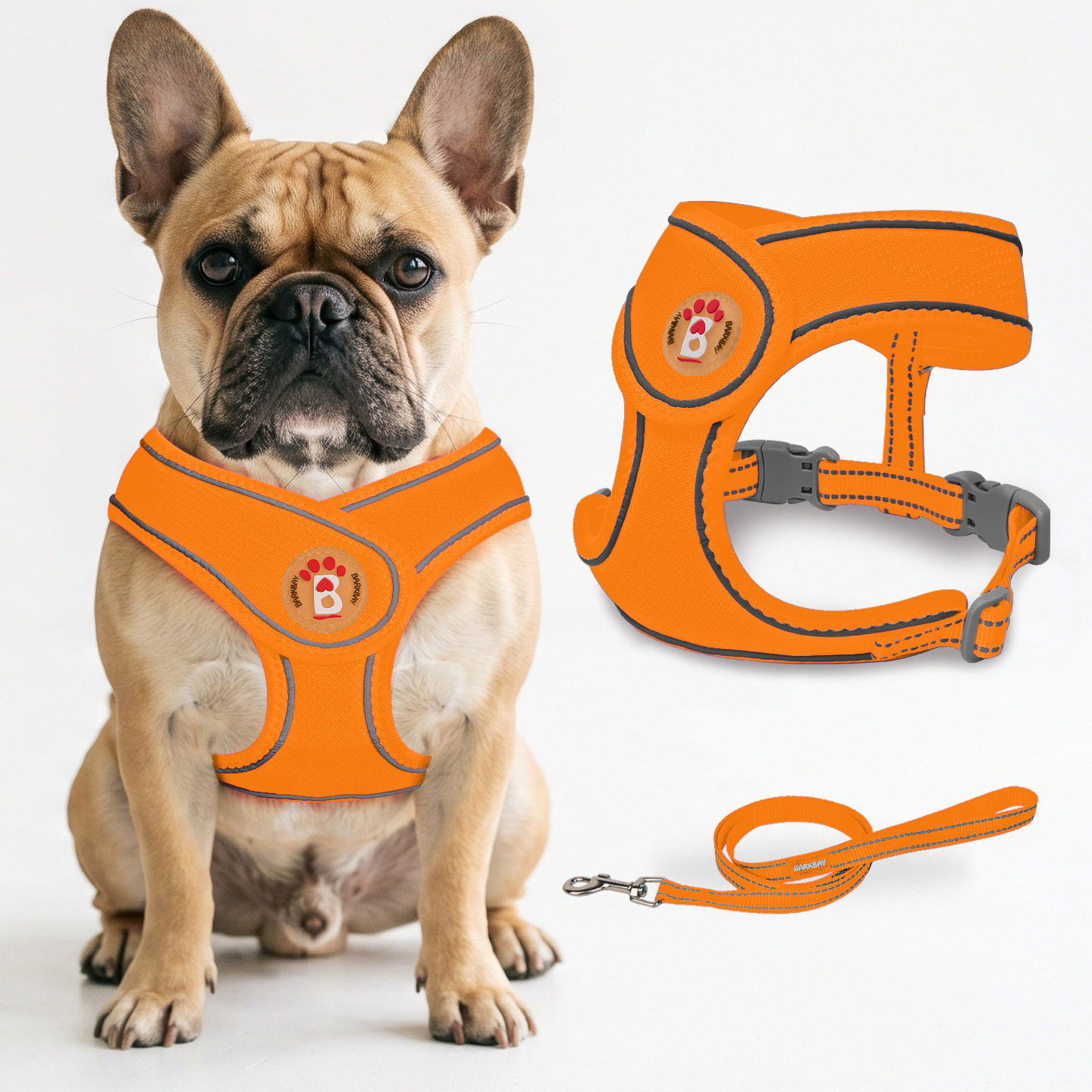 Air NoEscapeX Dog Harness