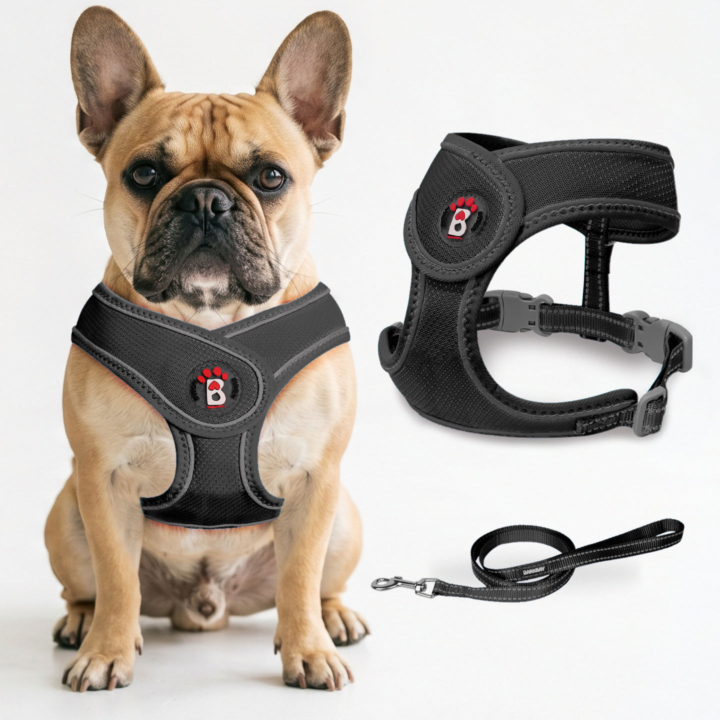 Air NoEscapeX Dog Harness