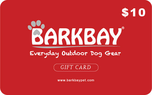 BARKBAY Gift Cards