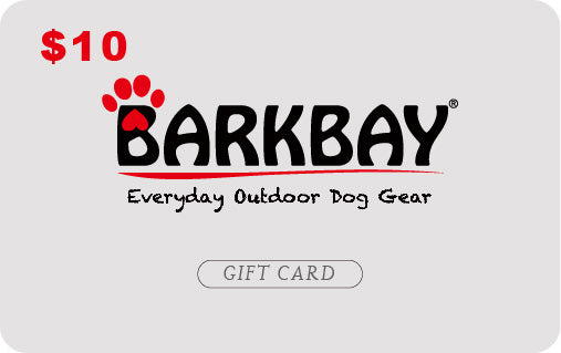 BARKBAY Gift Cards