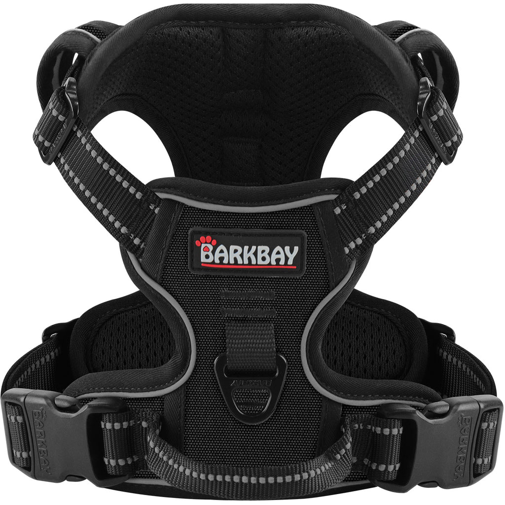 No-pull Dog Harness