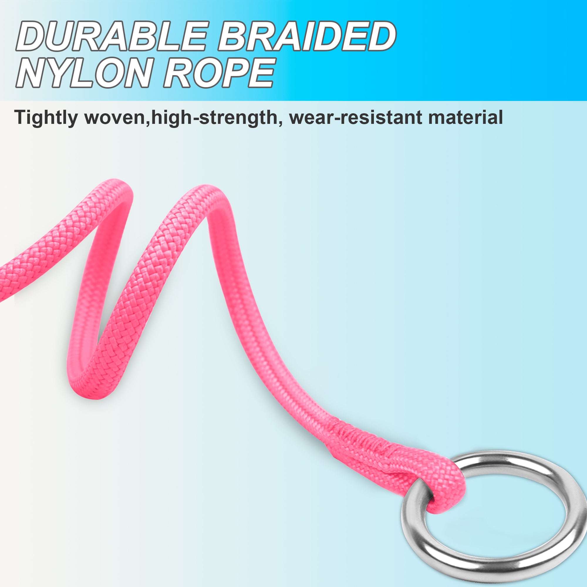 P-Control Training Collar &Leash Set