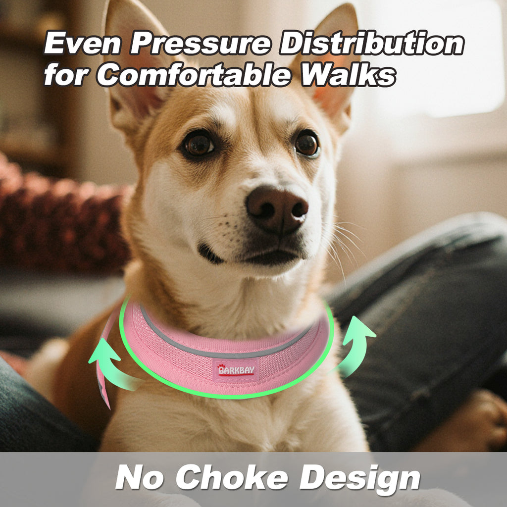 RunRing Step-in Dog Harness