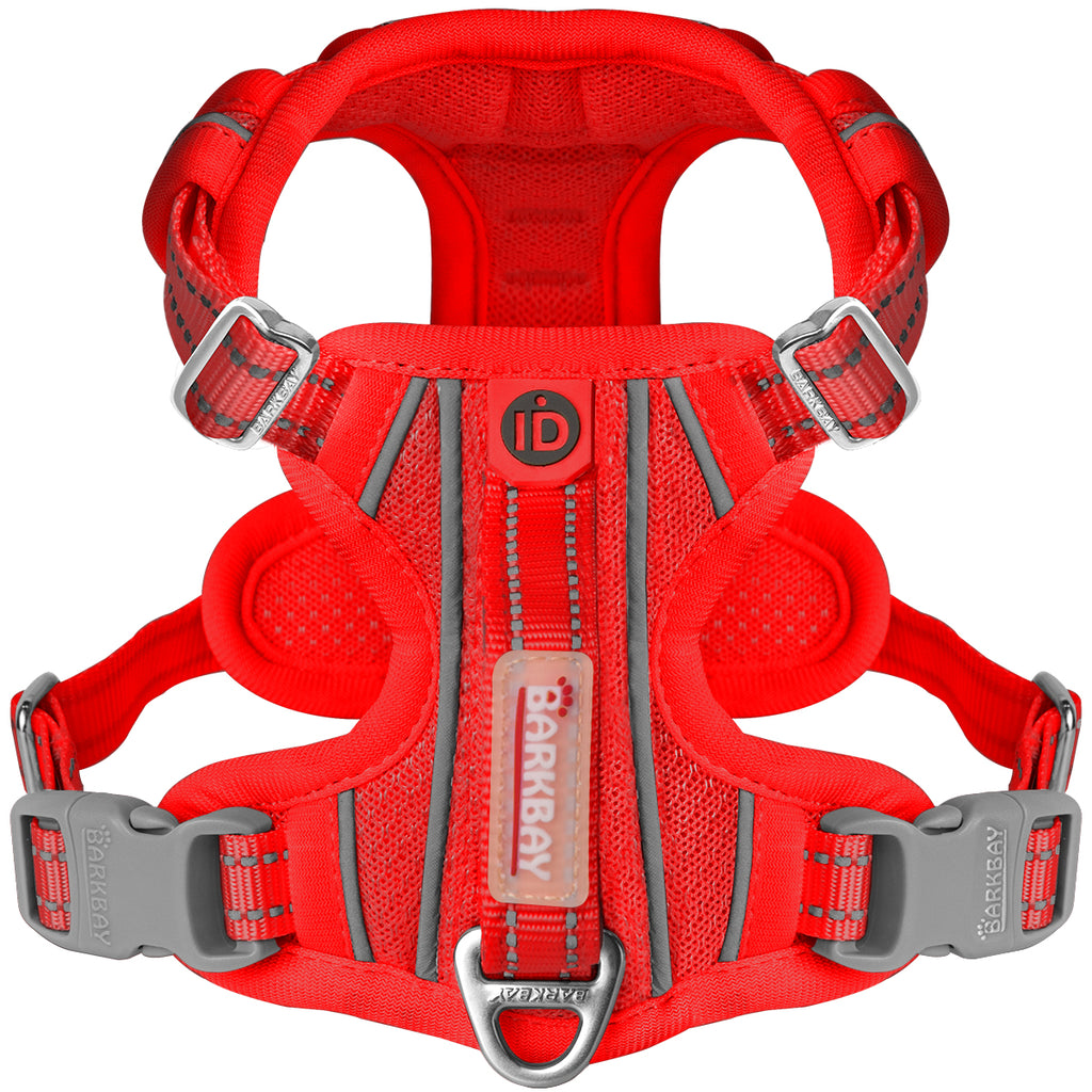 AirFlex Dog Harness
