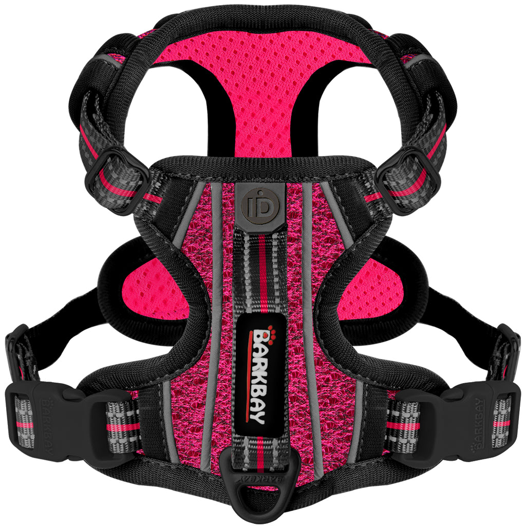 AirFlex Dog Harness with Patterns