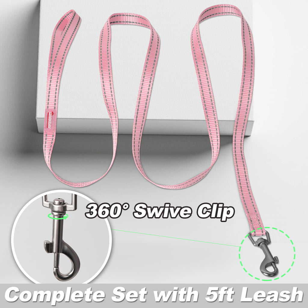 RunRing Step-in Dog Harness