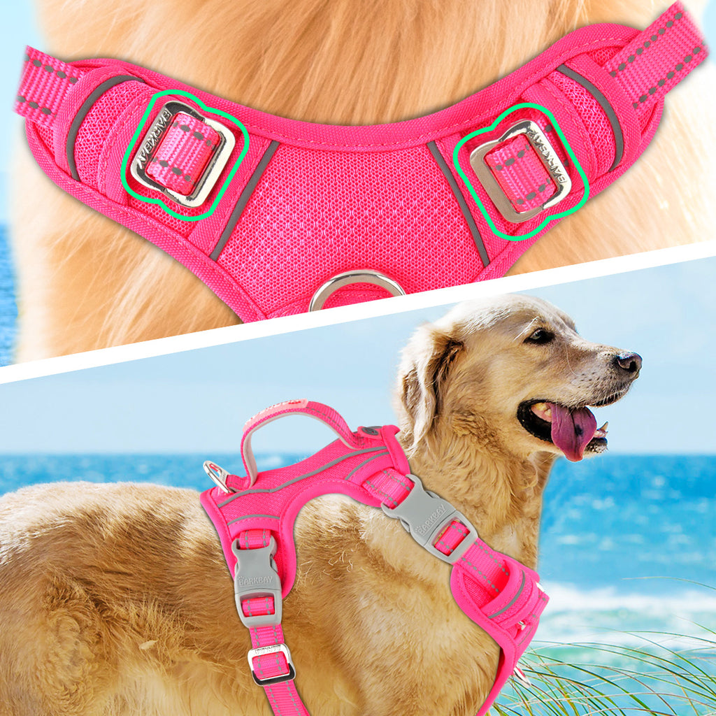 OpenFit Comfort Dog Harness